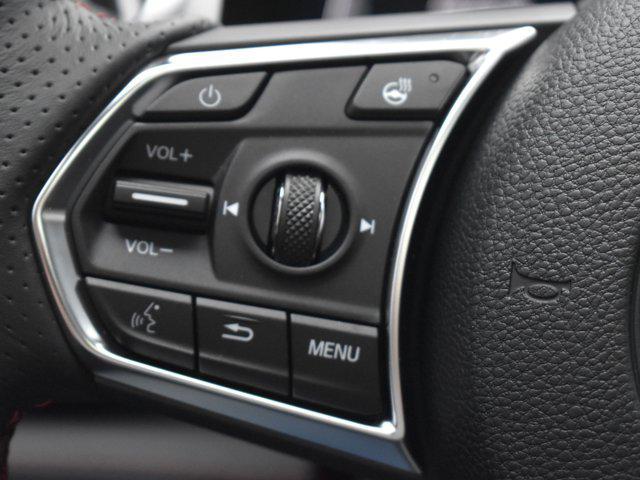 new 2026 Acura MDX car, priced at $70,850