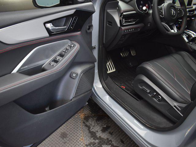 new 2026 Acura MDX car, priced at $70,850