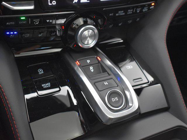 new 2026 Acura MDX car, priced at $70,850