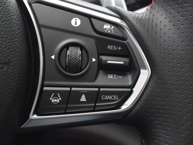 new 2026 Acura MDX car, priced at $70,850