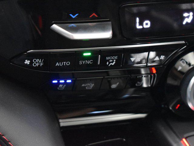 new 2026 Acura MDX car, priced at $70,850