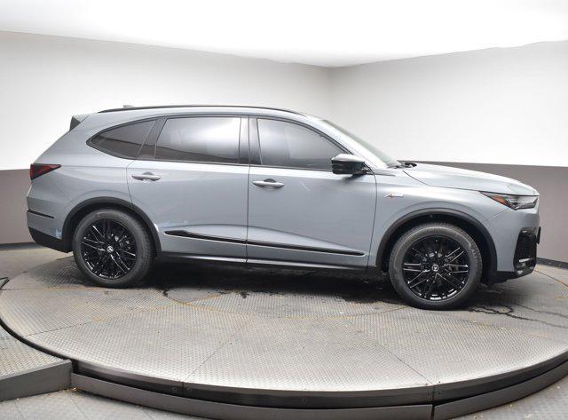 new 2026 Acura MDX car, priced at $70,850