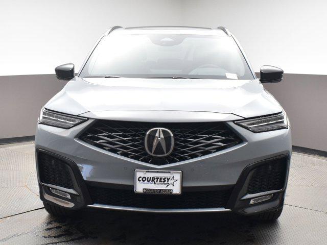 new 2026 Acura MDX car, priced at $70,850