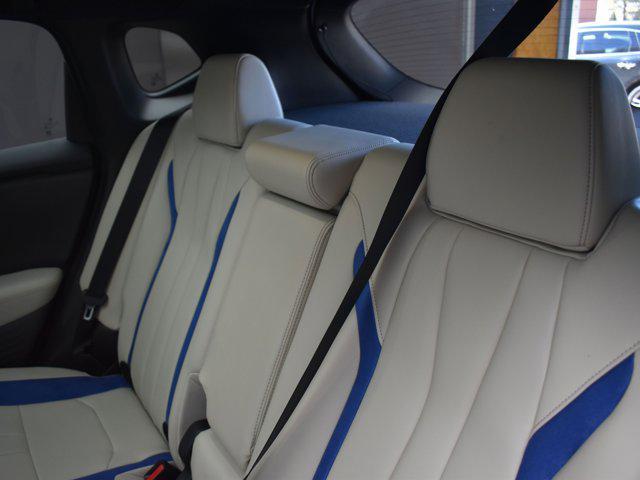 new 2025 Acura ADX car, priced at $41,950