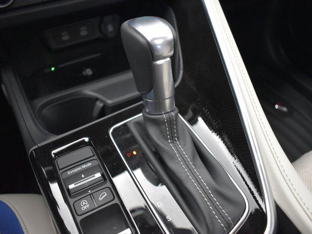 new 2025 Acura ADX car, priced at $41,950