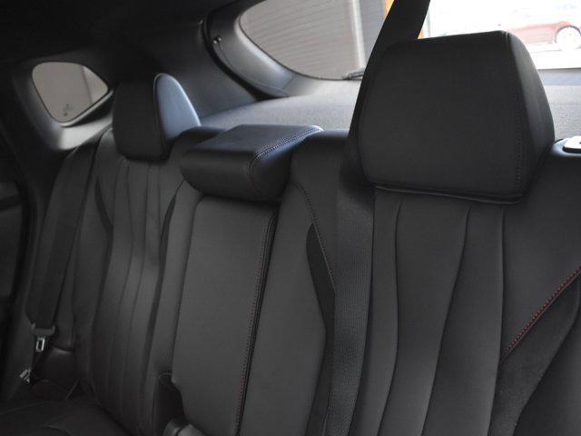 new 2025 Acura ADX car, priced at $41,950