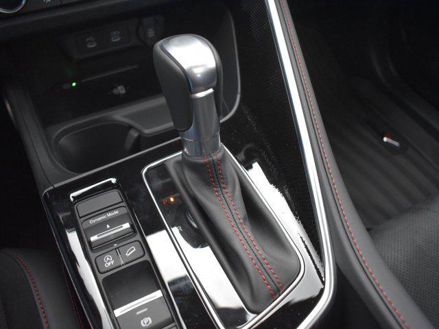 new 2025 Acura ADX car, priced at $41,950