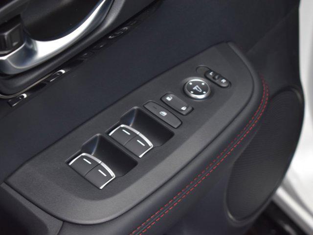 new 2025 Acura ADX car, priced at $41,950