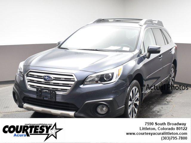 used 2017 Subaru Outback car, priced at $20,999