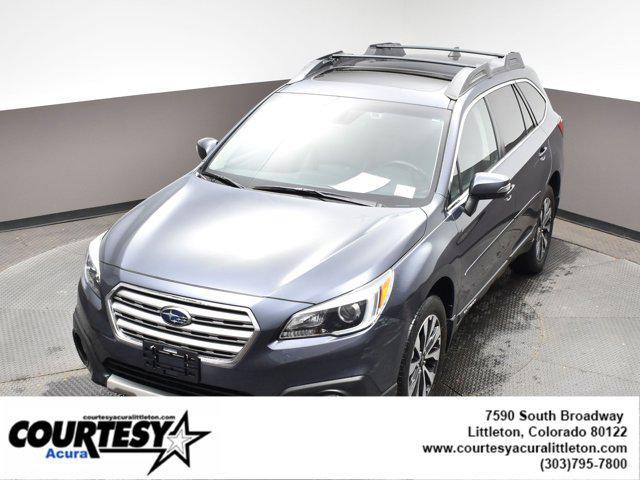 used 2017 Subaru Outback car, priced at $20,999