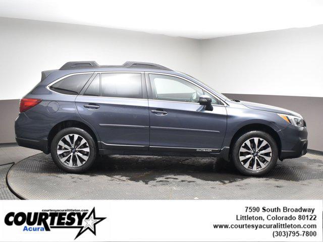 used 2017 Subaru Outback car, priced at $20,999