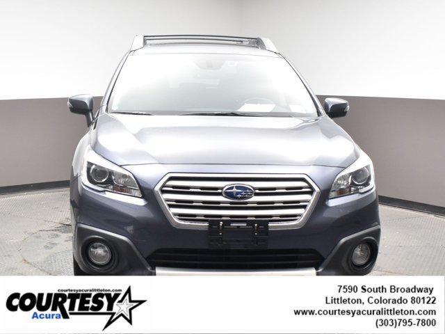 used 2017 Subaru Outback car, priced at $20,999