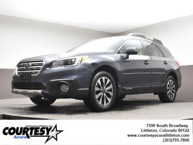 used 2017 Subaru Outback car, priced at $20,999