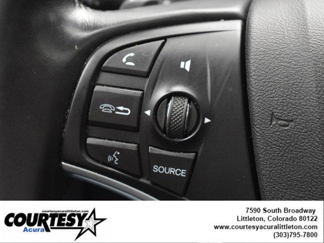 used 2020 Acura MDX car, priced at $29,840