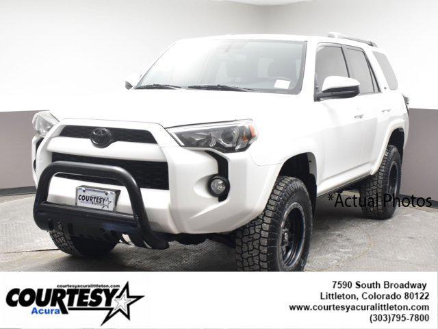 used 2014 Toyota 4Runner car, priced at $26,599