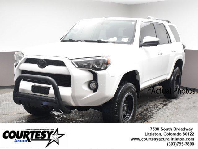 used 2014 Toyota 4Runner car, priced at $26,599