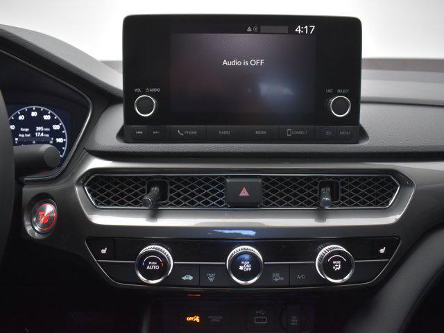 new 2025 Acura Integra car, priced at $34,795