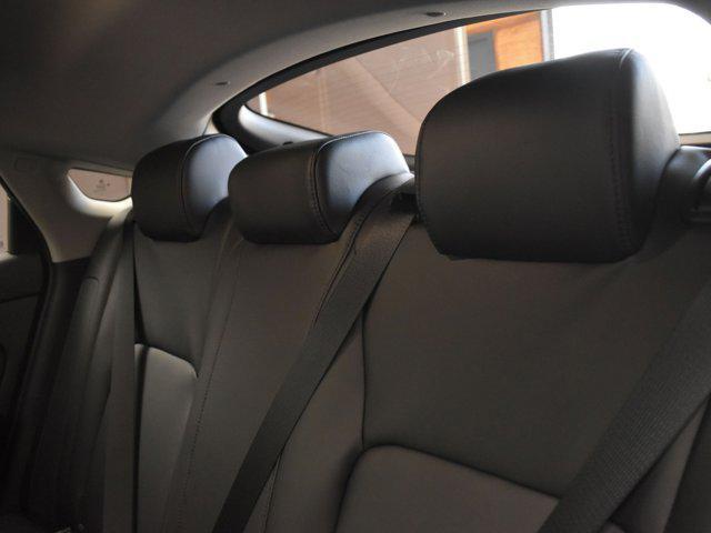 new 2025 Acura Integra car, priced at $34,795