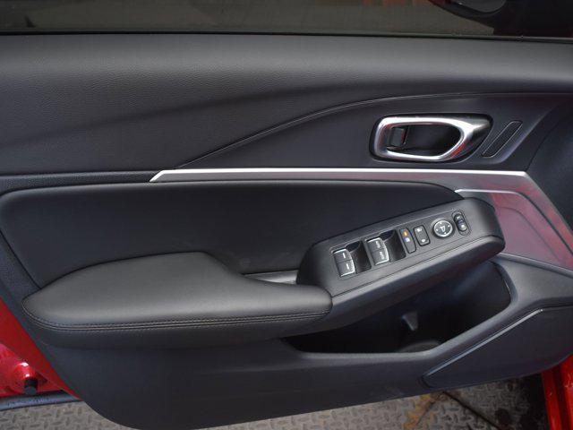 new 2025 Acura Integra car, priced at $34,795