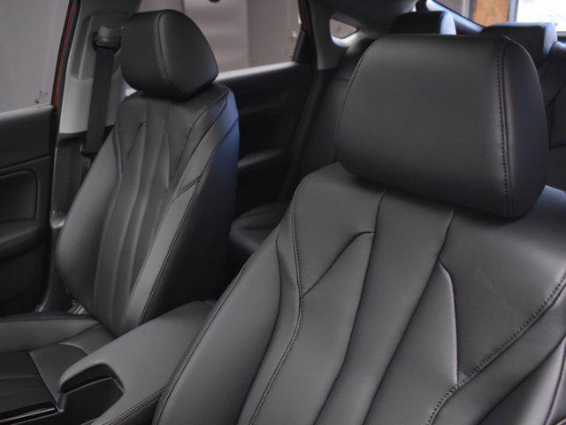 new 2025 Acura Integra car, priced at $34,795