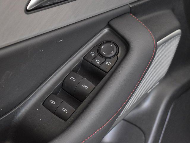 new 2024 Acura ZDX car, priced at $75,450