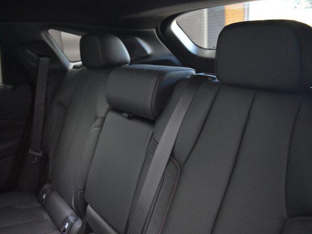 new 2024 Acura ZDX car, priced at $75,450