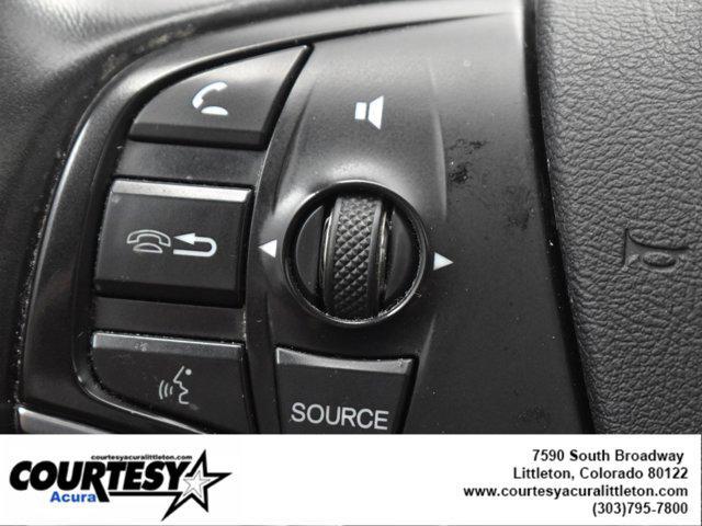 used 2016 Acura MDX car, priced at $16,468