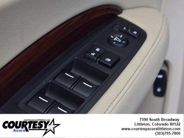 used 2016 Acura MDX car, priced at $16,468