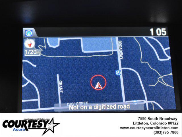 used 2016 Acura MDX car, priced at $16,468