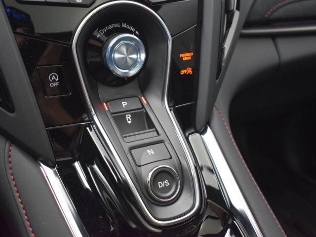 new 2025 Acura RDX car, priced at $56,400