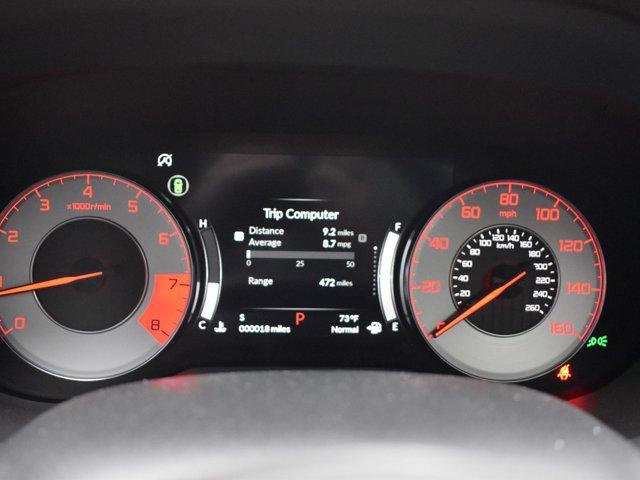 new 2025 Acura RDX car, priced at $56,400