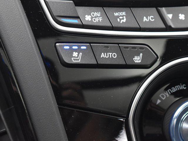 new 2025 Acura RDX car, priced at $56,400