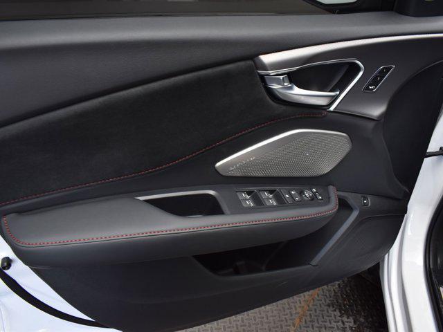 new 2025 Acura RDX car, priced at $56,400