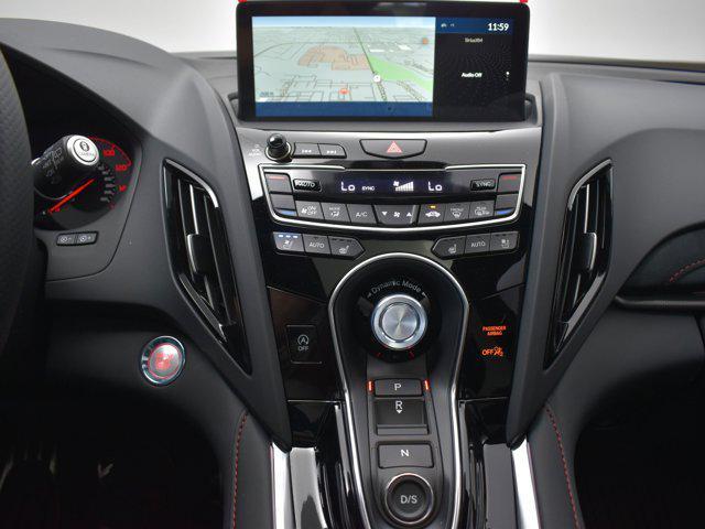 new 2025 Acura RDX car, priced at $56,400