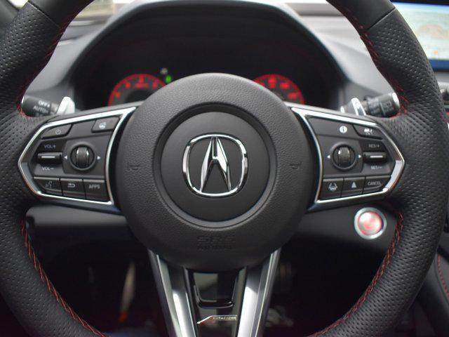 new 2025 Acura RDX car, priced at $56,400