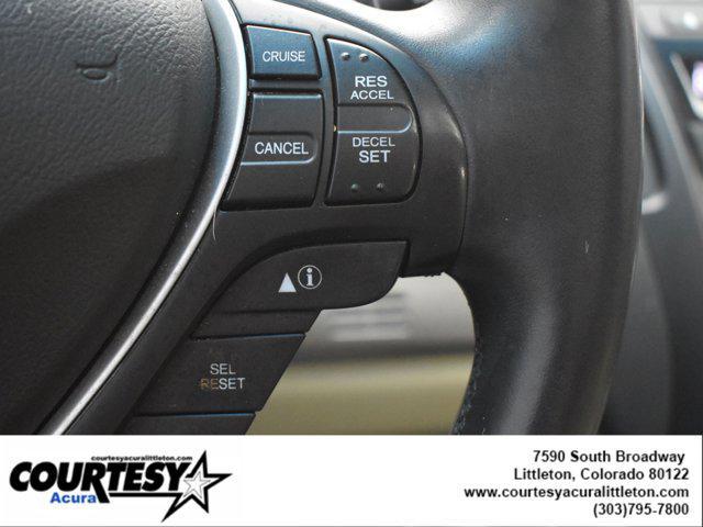 used 2013 Acura RDX car, priced at $14,199