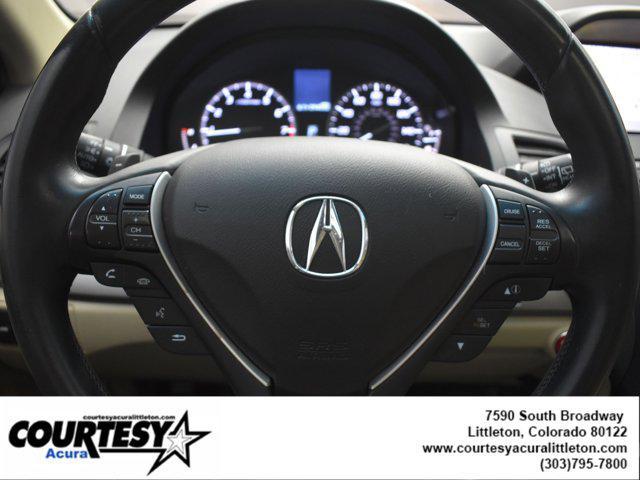 used 2013 Acura RDX car, priced at $14,199