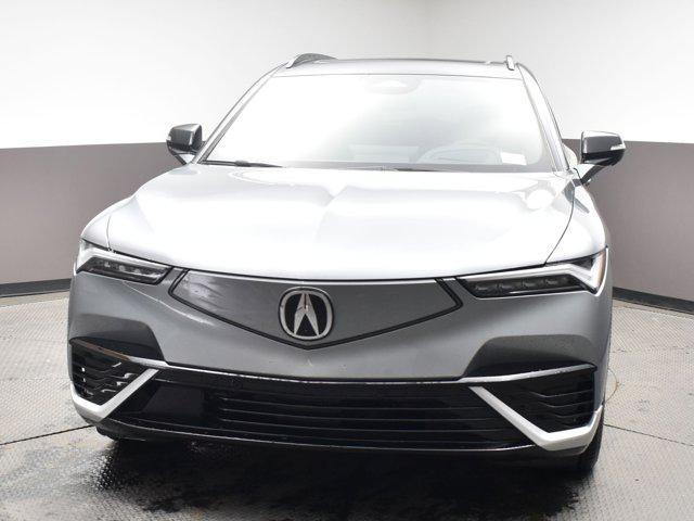 new 2024 Acura ZDX car, priced at $74,850