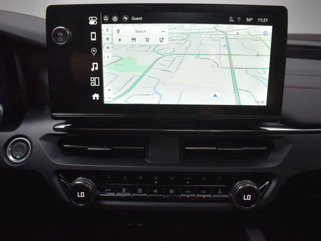 new 2024 Acura ZDX car, priced at $74,850