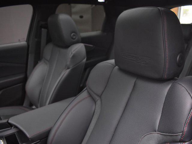 new 2024 Acura ZDX car, priced at $74,850