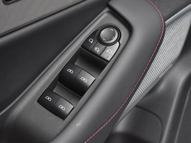 new 2024 Acura ZDX car, priced at $74,850