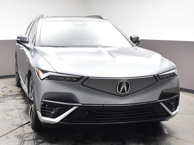 new 2024 Acura ZDX car, priced at $74,850