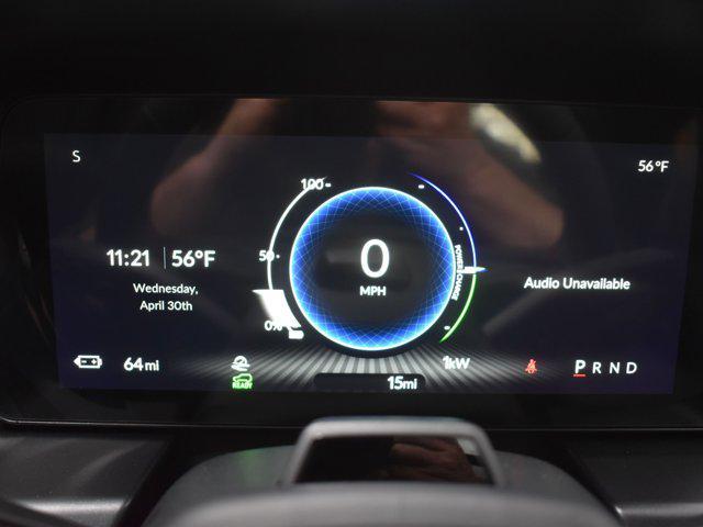 new 2024 Acura ZDX car, priced at $74,850