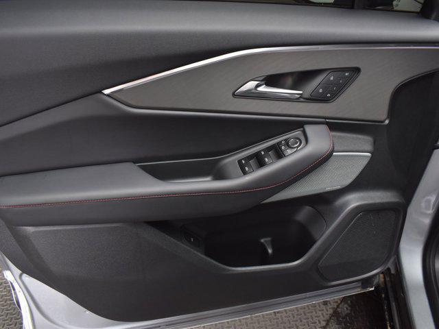 new 2024 Acura ZDX car, priced at $74,850