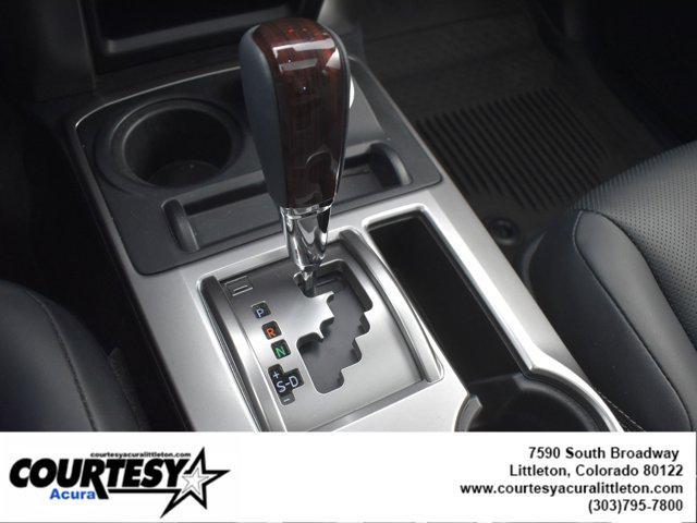 used 2023 Toyota 4Runner car, priced at $51,068