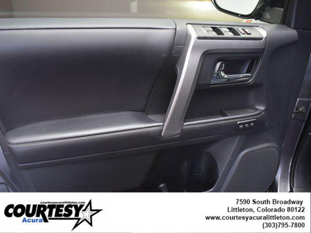 used 2023 Toyota 4Runner car, priced at $51,068