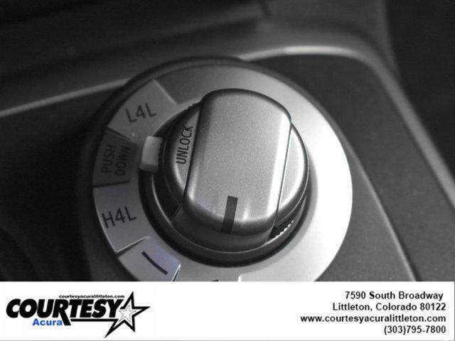 used 2023 Toyota 4Runner car, priced at $51,068