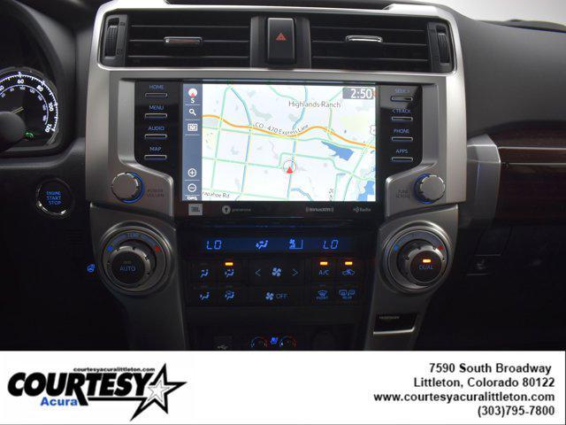 used 2023 Toyota 4Runner car, priced at $51,068