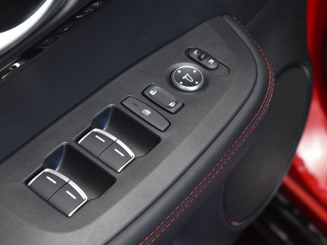 new 2025 Acura ADX car, priced at $41,350