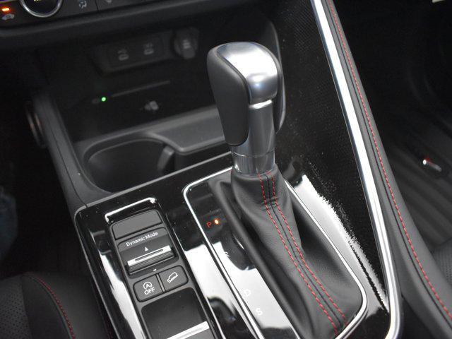 new 2025 Acura ADX car, priced at $41,350